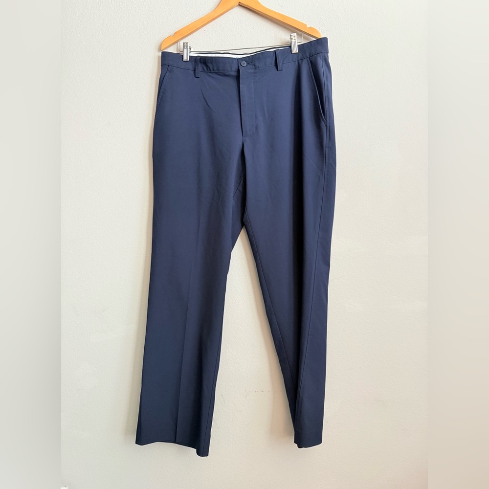 FootJoy Men's Navy Pants